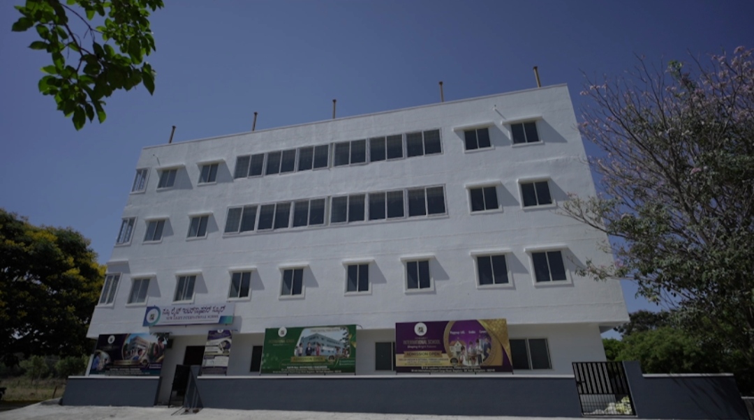 School infrastructure block