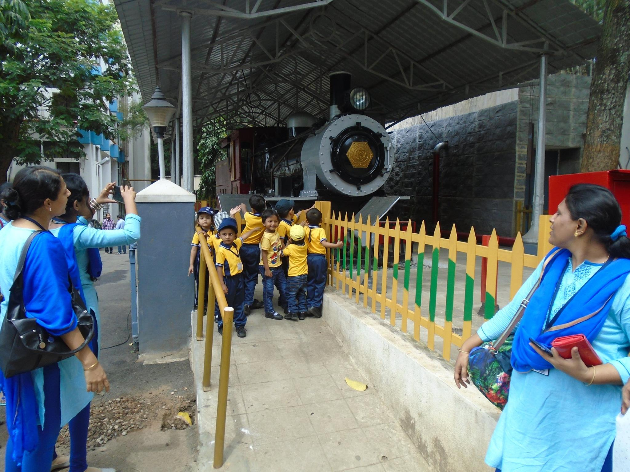 Student activities