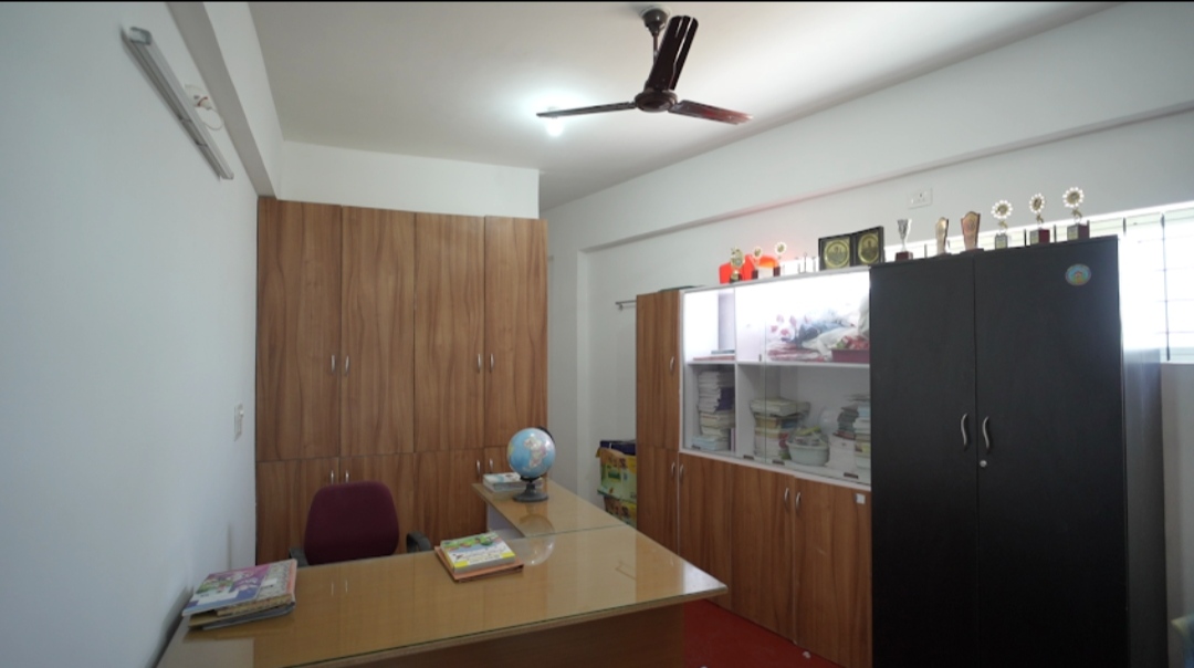 Principal office